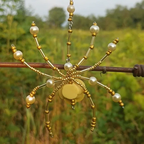 Spider Ornament - Picture 7 of 7